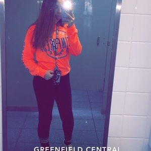 Meet your Posher, Kensleigh